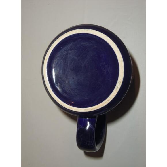 Universitas Xaveriana Cincinnatensis Mug Cup Xavier University MDCCCXXX1 -051504 - Picture 5 of 5